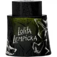 Au Masculin Eau de Minuit — Lolita Lempicka