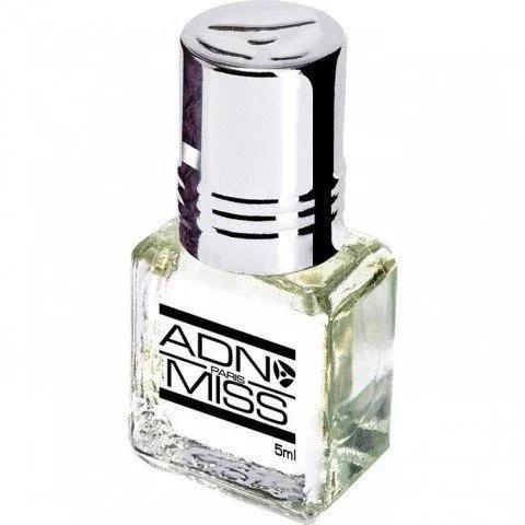 Miss — ADN Paris