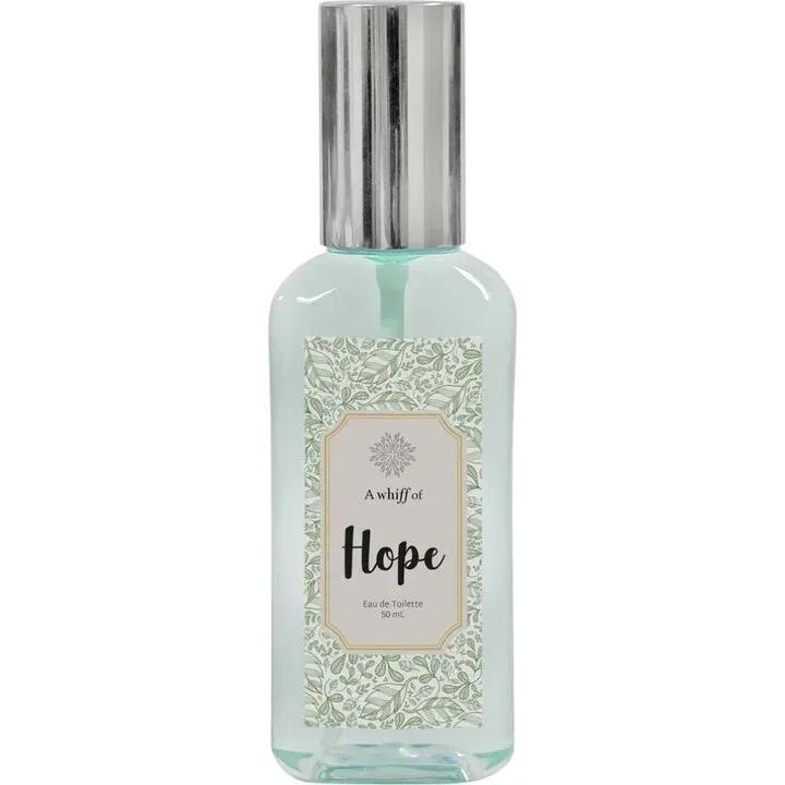 A Whiff of Hope — Whiff