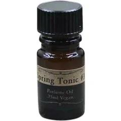 Spring Tonic #3 — Haus of Gloi