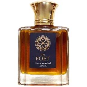 The Poet — Teone Reinthal Natural Perfume