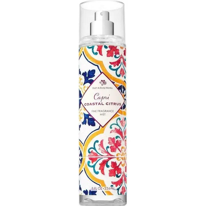 Roses — California Perfume Company