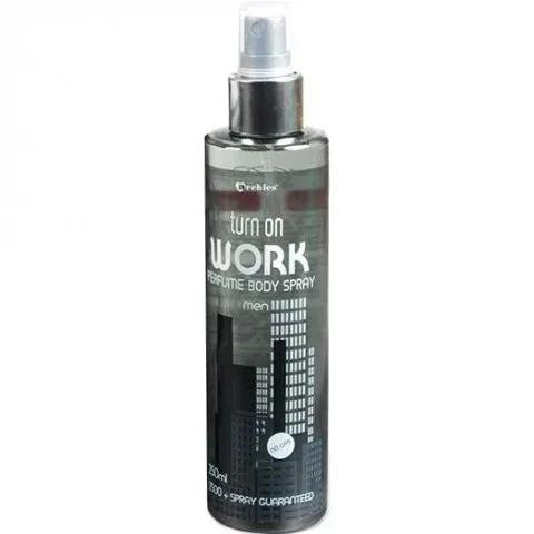 Turn On Work — Archies