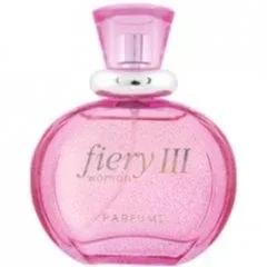 Fiery III — Akat