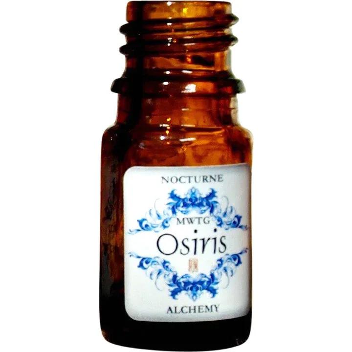 MWTG -Osiris — Nocturne Alchemy