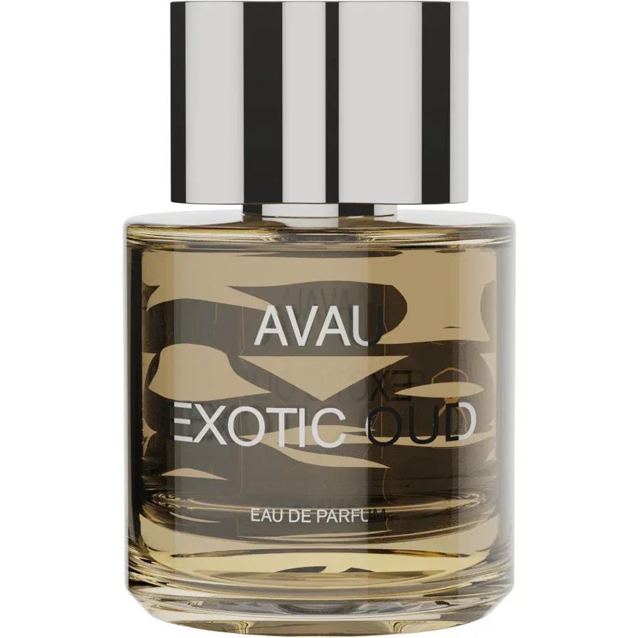 Exotic Oud — Avau