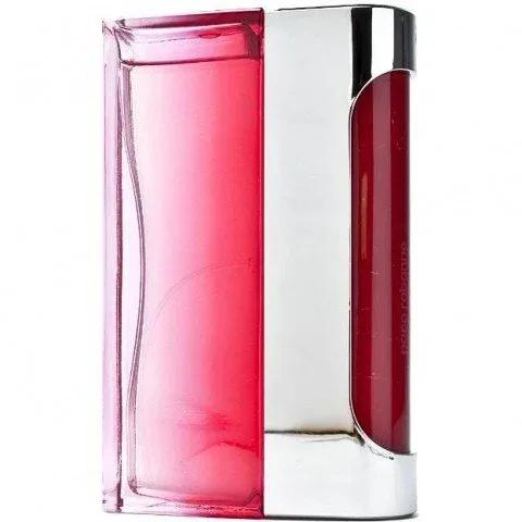Ultrared Man — Paco Rabanne
