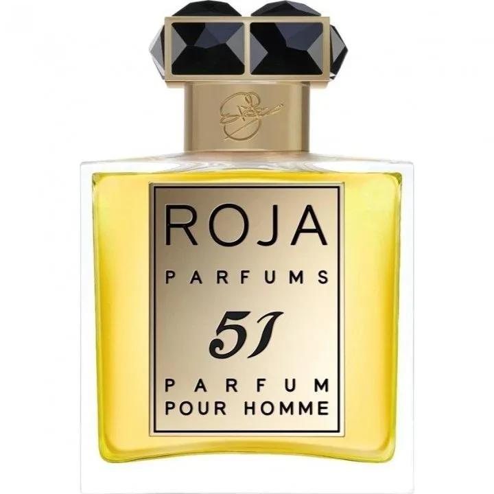 pour Homme Roja Parfums 2017 Parfum — Roja Parfums
