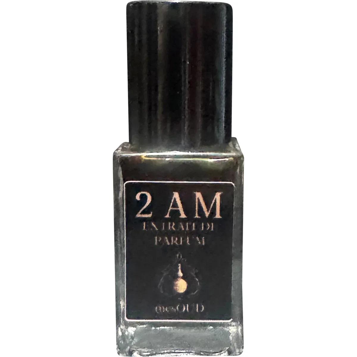 2 AM — mesOud