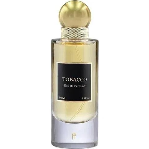 Tobacco — Top Perfumer
