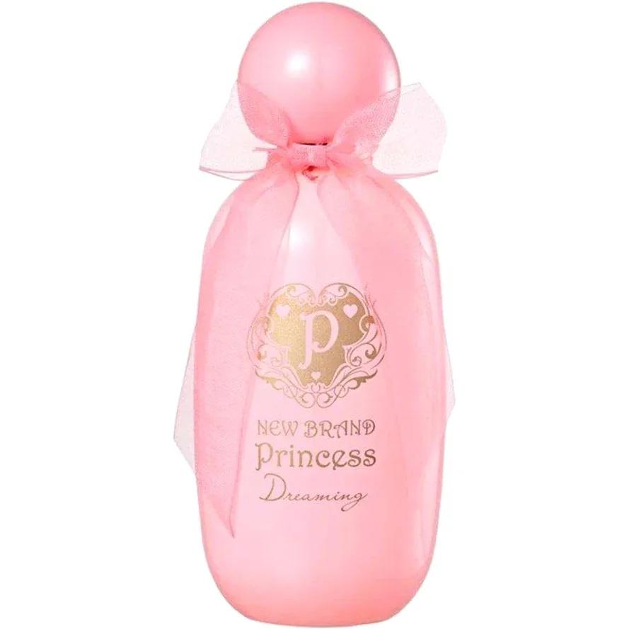 Princess Dreaming — New Brand