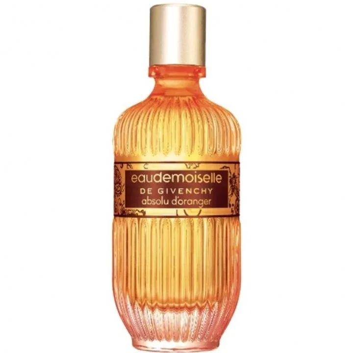 Eaudemoiselle Absolu d'Oranger — Givenchy