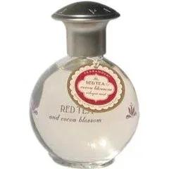 Red Tea and Cocoa Blossom — Terranova