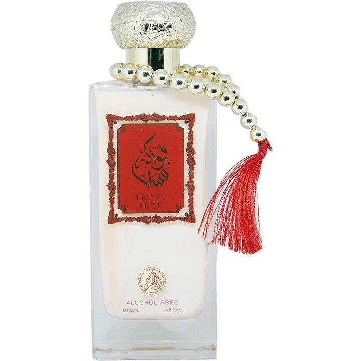 Fruity Musk — Al Fakhr