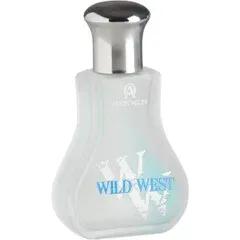 Wild West for Her — Annie Oakley