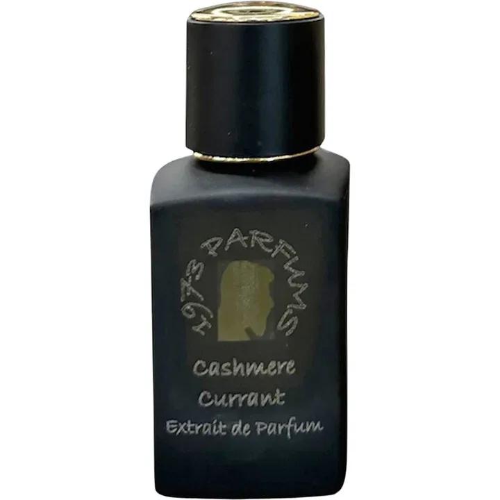 Cashmere Currant — 1973