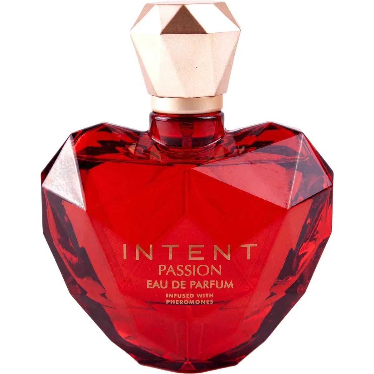 Intent Passion — Ann Summers