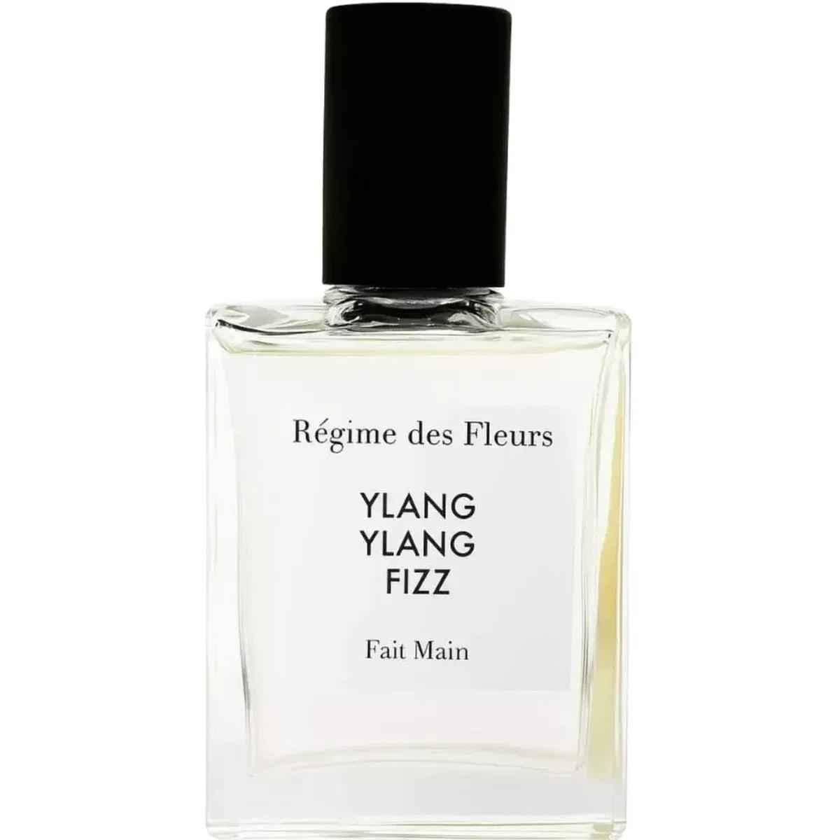 Ylang Ylang Fizz — Regime des Fleurs