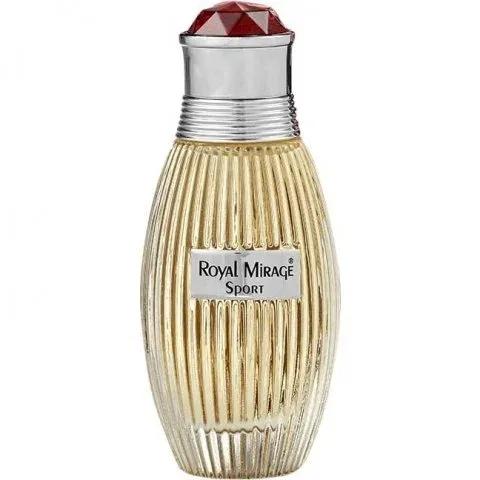 Royal Mirage Sport — Royal Mirage