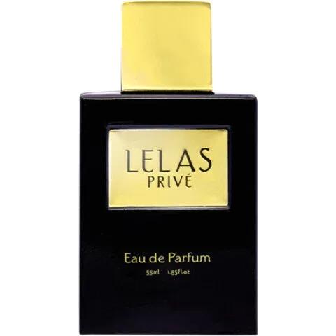 Gold Incense — Lelas