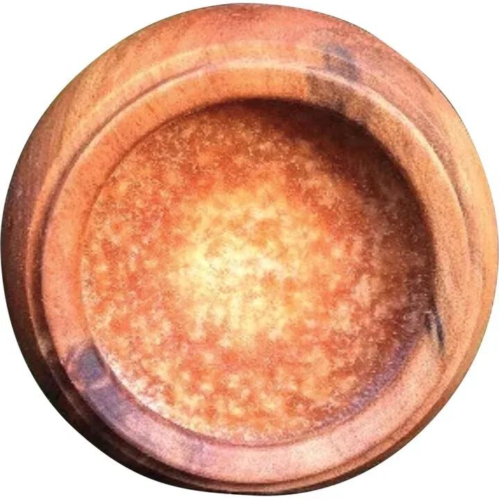 Amber Patchouli — Natural Wisdom