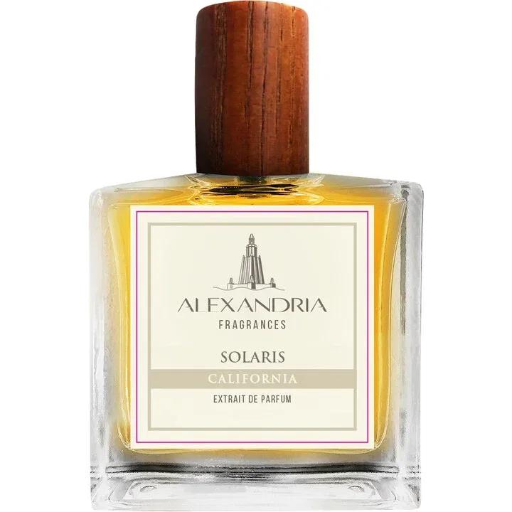 Solaris — Alexandria Fragrances