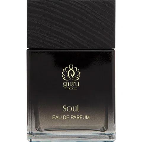 Soul — Adi Guru