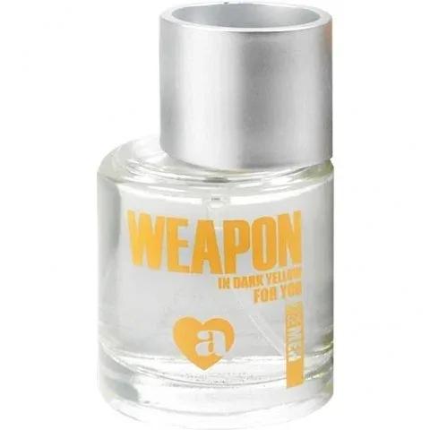 Weapon In Dark Yellow For You — Archies