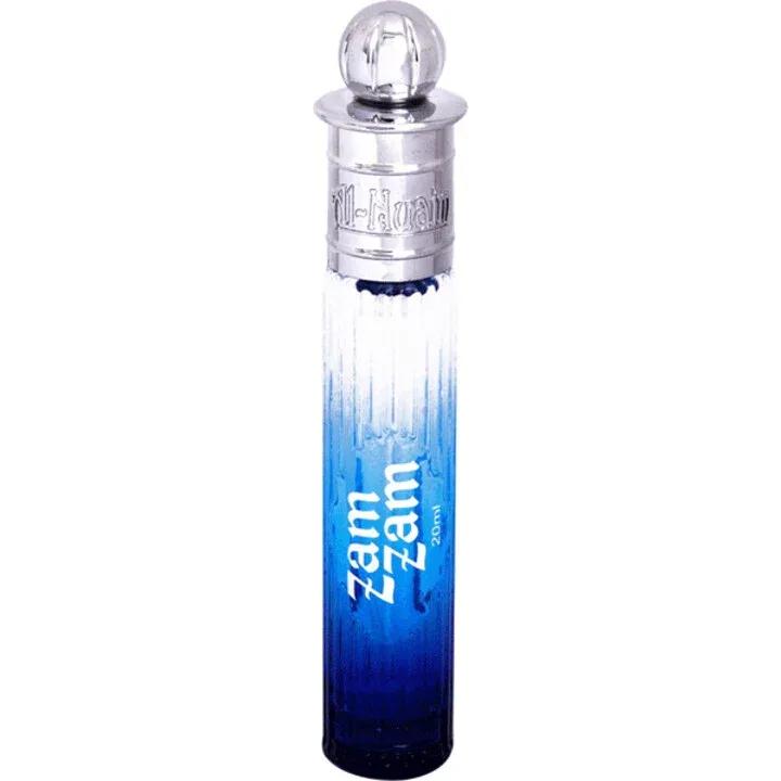 Zam Zam — Al-Nuaim