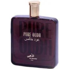 Pure Oudh — Al Dhahbi
