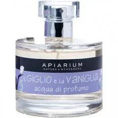 Il Giglio e la Vaniglia — Apiarium