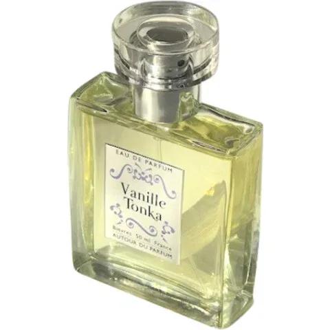 Vanille Tonka — Autour du Parfum