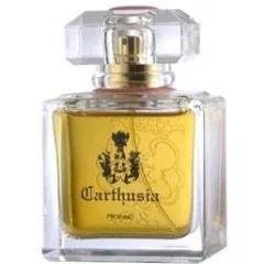 Ligea La Sirena Carthusia Profumo — Carthusia