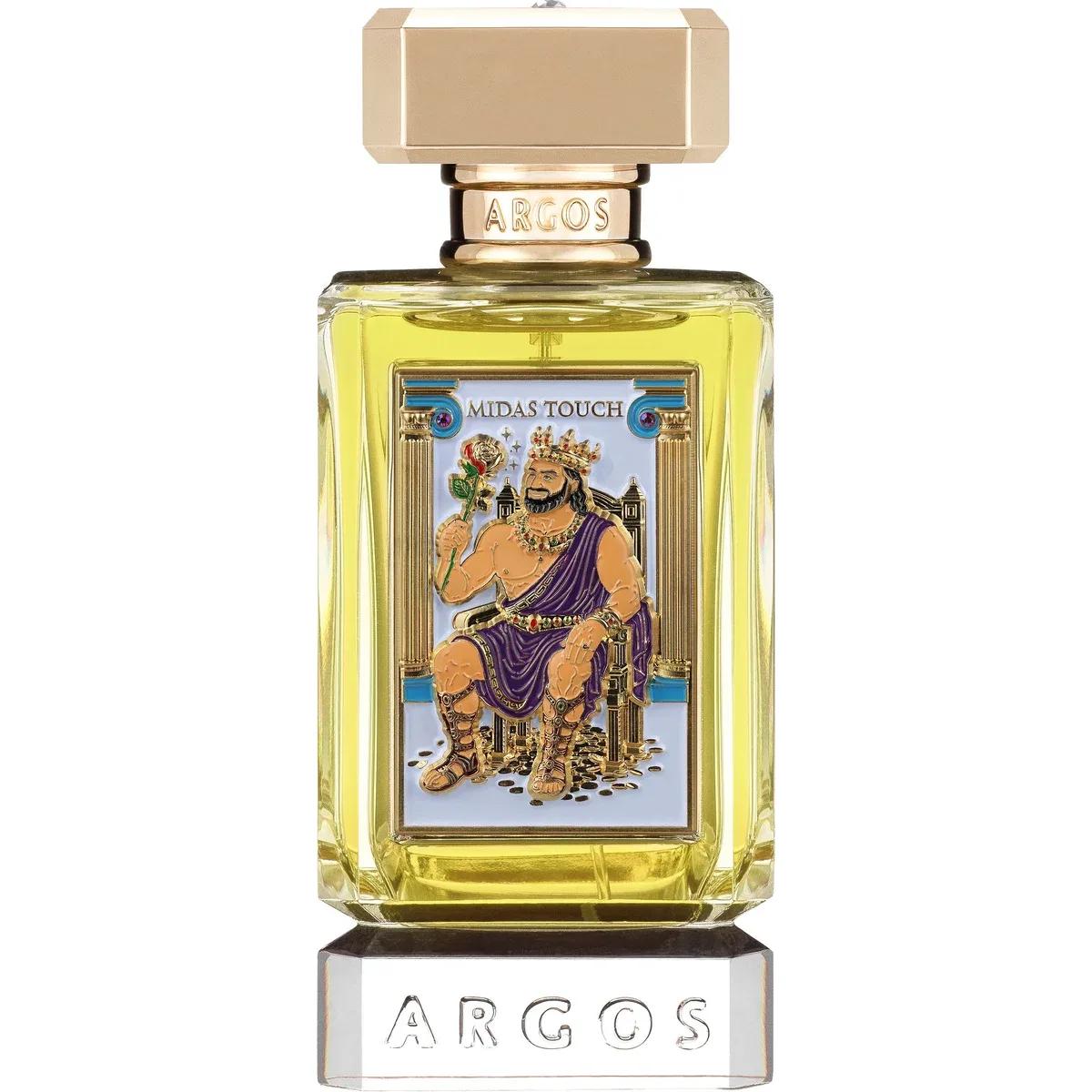 Midas Touch — Argos