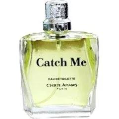 Catch Me pour Homme — Chris Adams