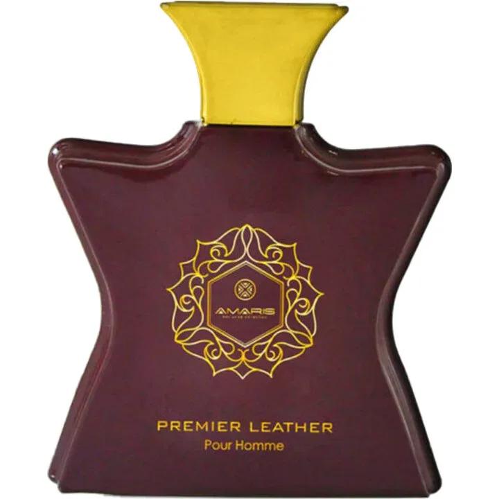 Premier Leather — Amaris