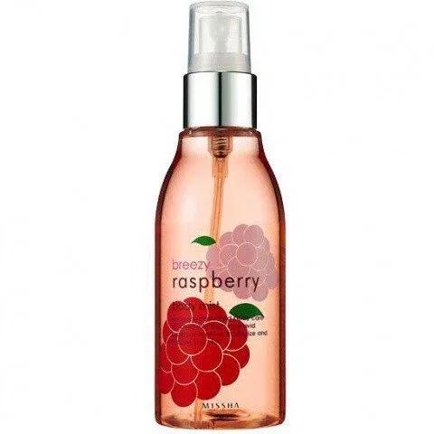 Breezy Raspberry — Missha