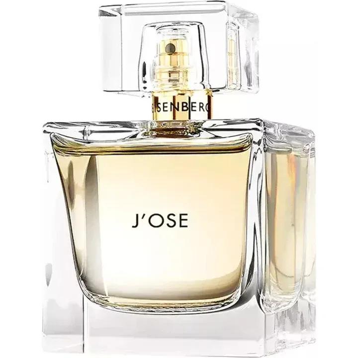 J'Ose Eisenberg 2011 Eau de Parfum — Eisenberg