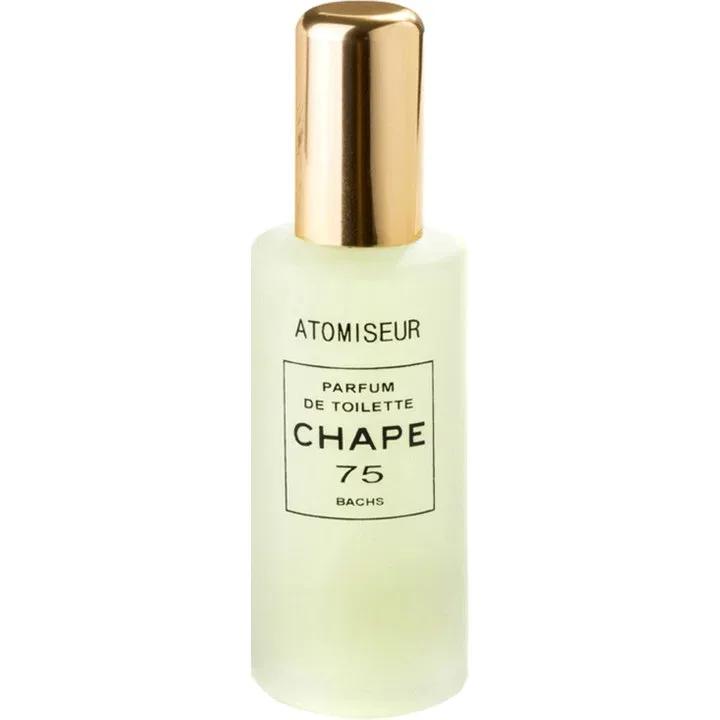 Chape 75 — Bachs