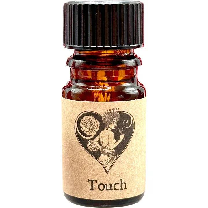 Touch — Arcana Wildcraft