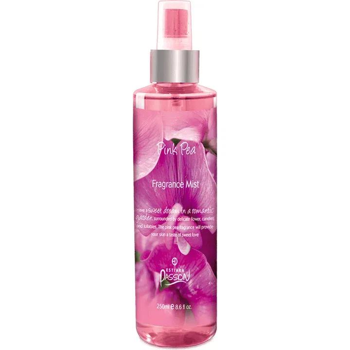 Estiara Passion - Pink Pea — Estiara