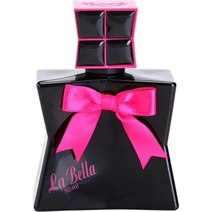 La Bella — Parisvally