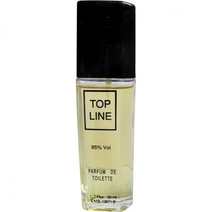 Top Line — Julian Jill