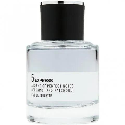 5 Express for Men — Express