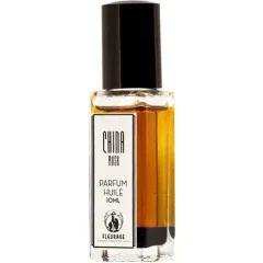 China Musk — Fleurage Perfume Atelier