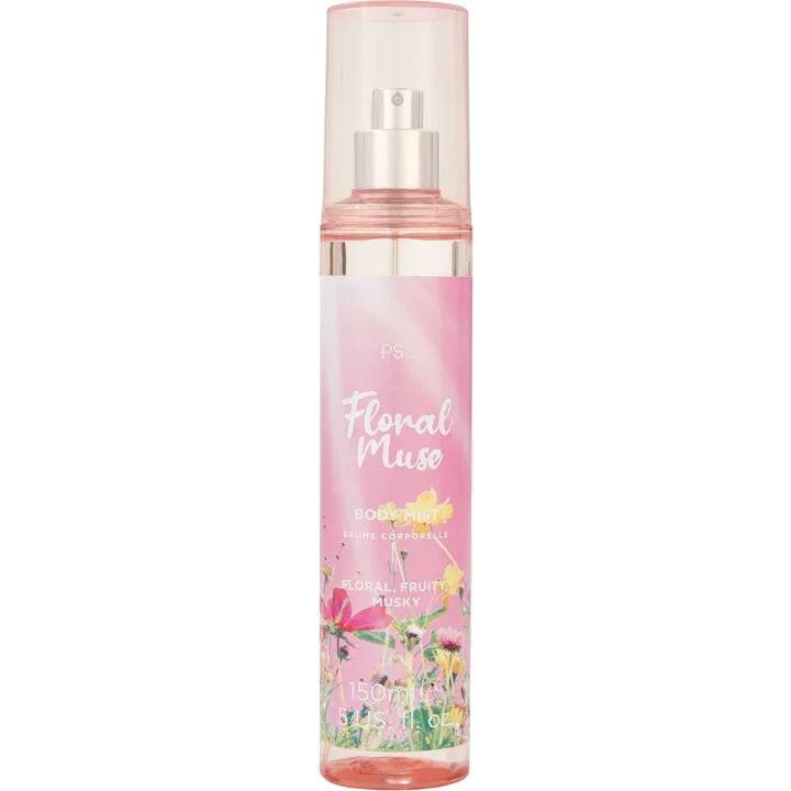 Floral Muse — Primark