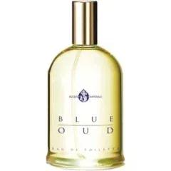 Blue Oud — Acque Imperiali