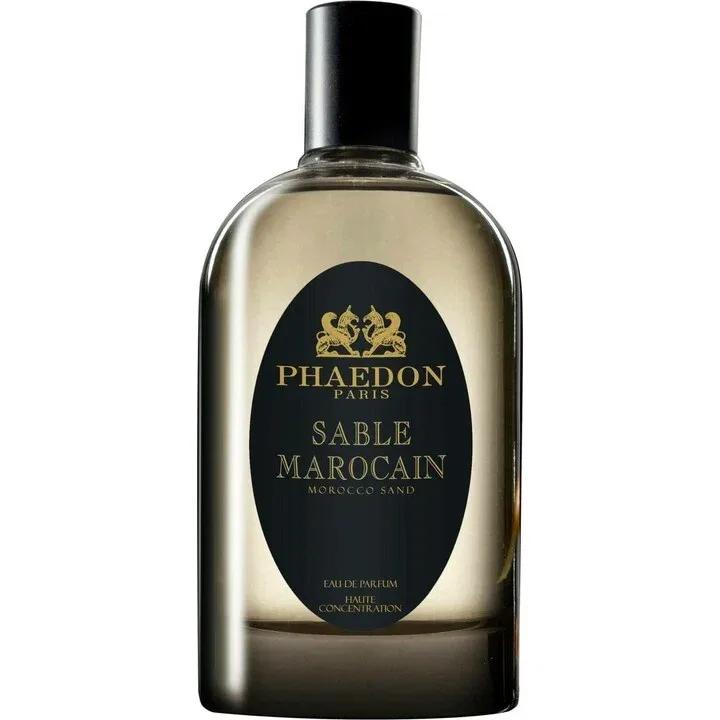 Sable Marocain Morocco Sand — Phaedon