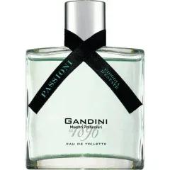 Passioni - Pioggia d'Estate — Gandini