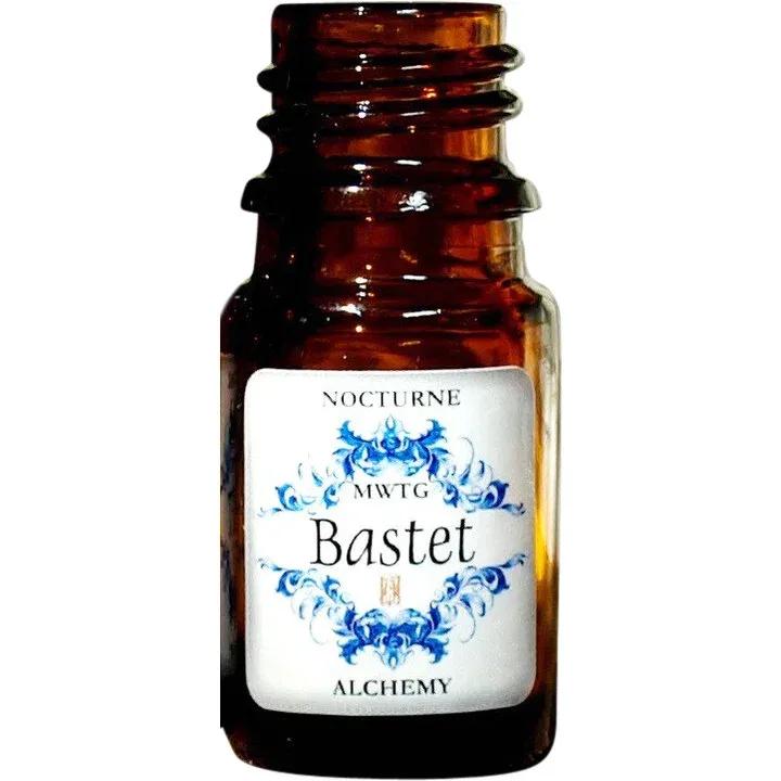 MWTG - Bastet — Nocturne Alchemy
